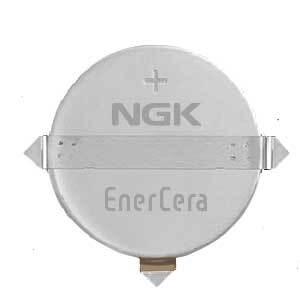 EnerCera(エナセラ)(R) Coin はんだ付け非対応