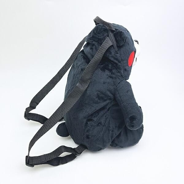 くまモンのリュックサック