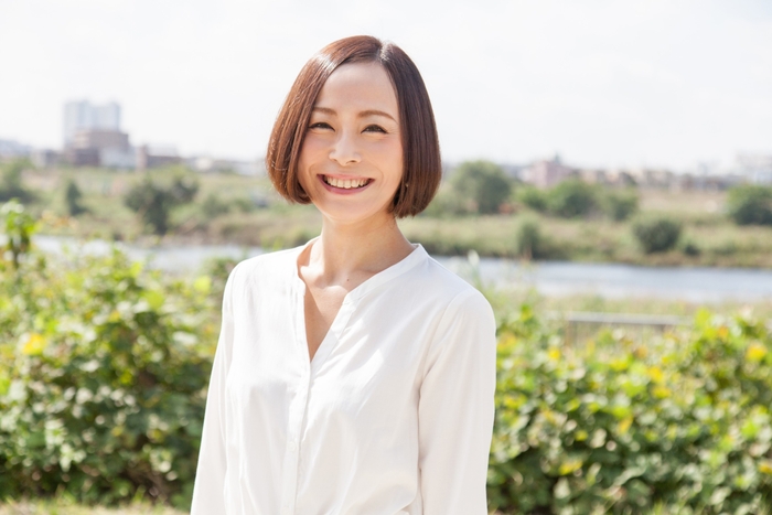 日本酒ライター 関友美さん