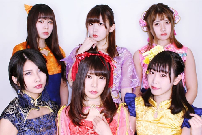 8/8(土)開催!馬車道アイドル「ポニカロード」LIVE