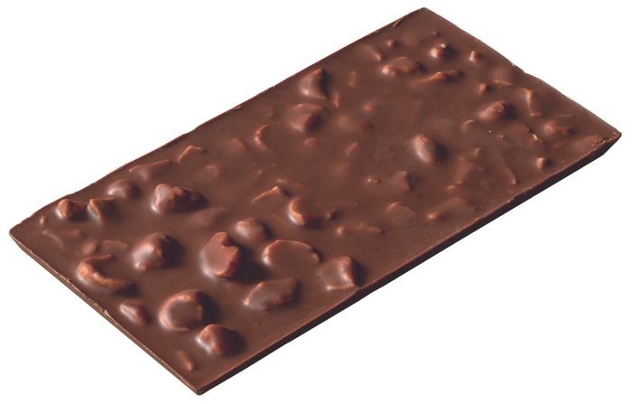 マカダミアラッシュ生地