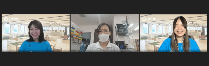 コドモン給食チーム×北国分駅しゃりっこ保育園佐々木様