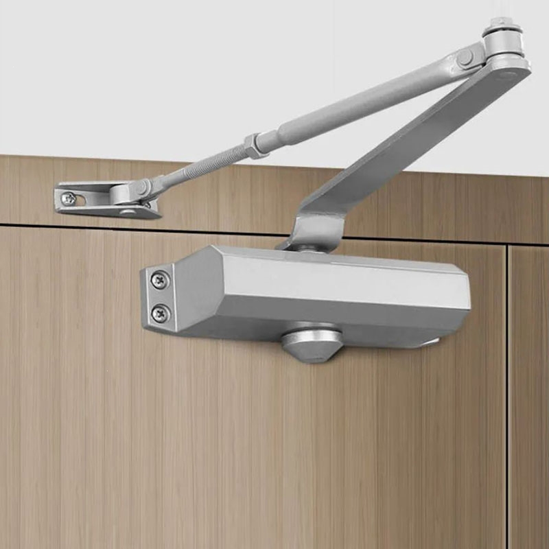 ドアクローザー調査レポート：市場規模、シェア、動向、予測2026-2032