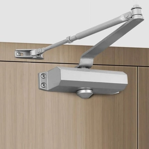 ドアクローザー調査レポート：市場規模、シェア、動向、予測2026-2032