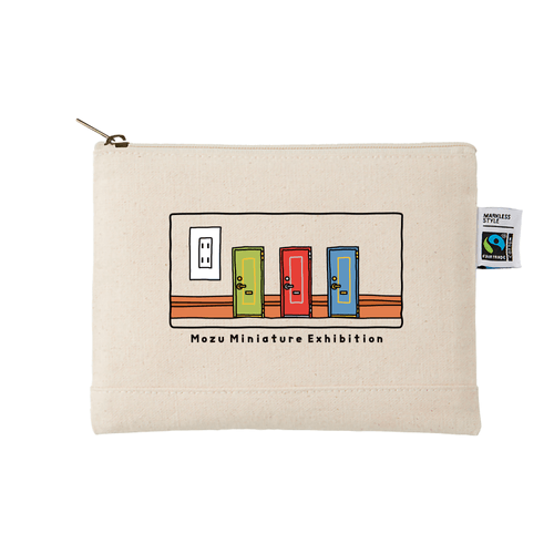 ［新商品］ポーチ 2,200円