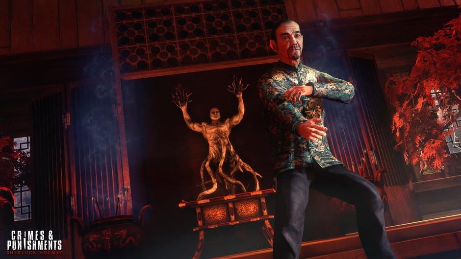 ゲーム内スクショ 12