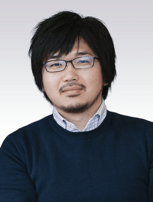 Forkwell技術顧問 松本亮介氏