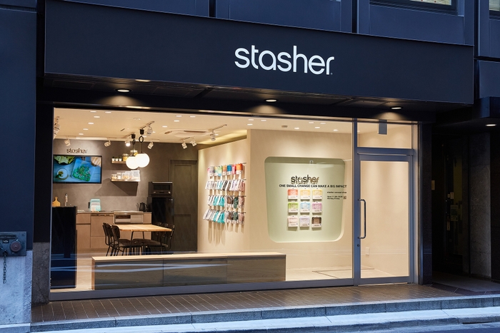 stasher concept shop