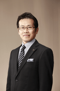 富士通 藤原氏