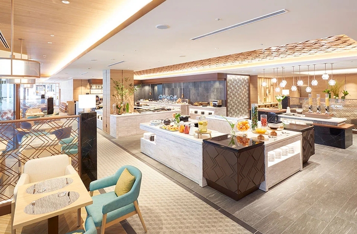 北九州リーガロイヤル