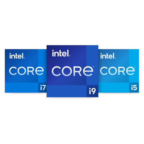 デスクトップ向け 第11世代 インテル® Core™ プロセッサー