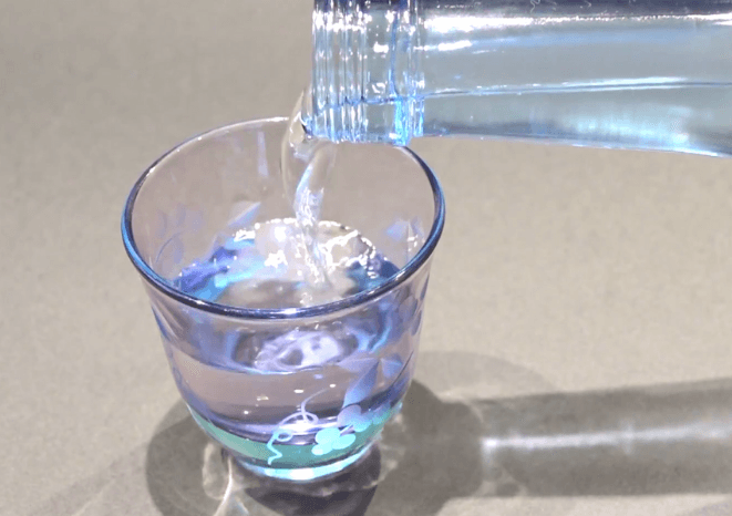 飲みやすく芳醇な味わいが特徴