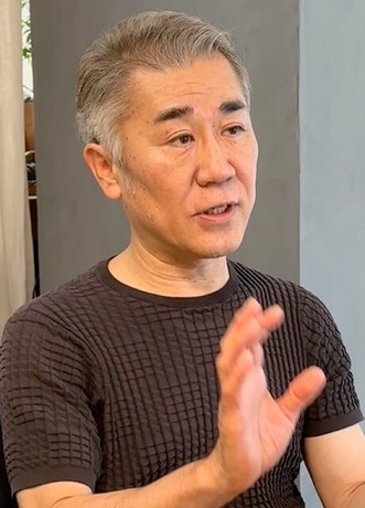 東京都/株式会社 アース
代表取締役 橋本 雅志さん
