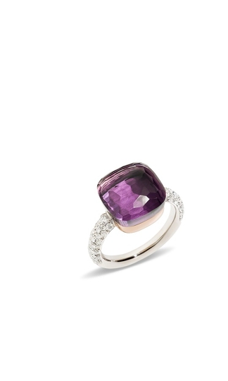 Nude_amethyst ring