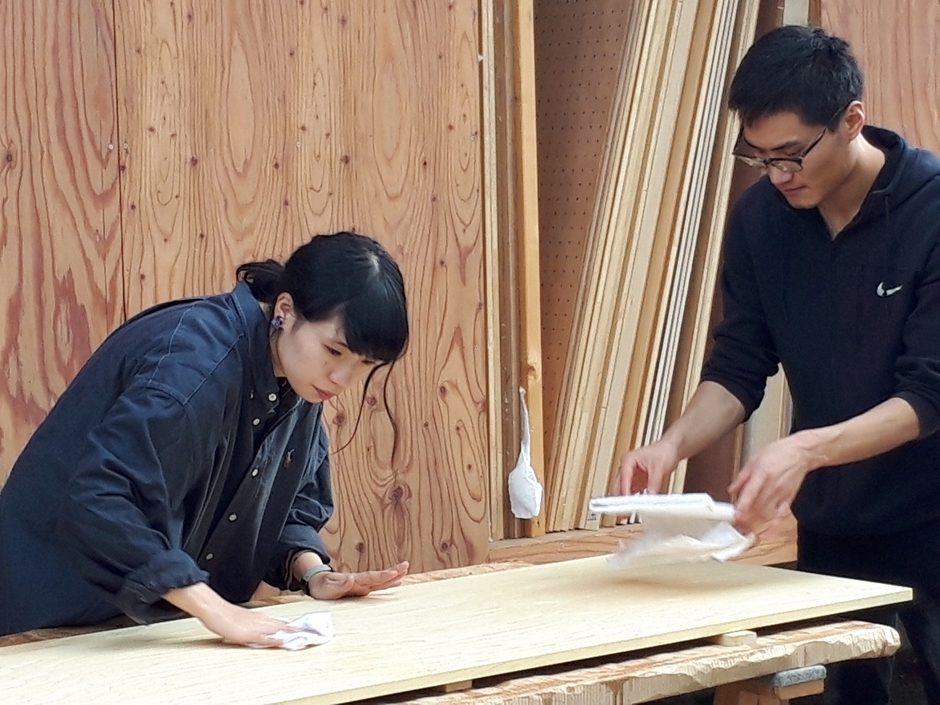 活動の様子2(2017年9月~11月)