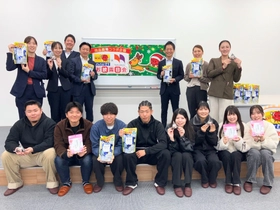 ドラッグストアモリ×中村学園大学の共同開発商品 「FRAGRANCE柔軟剤 月下美人の香り」が新発売！