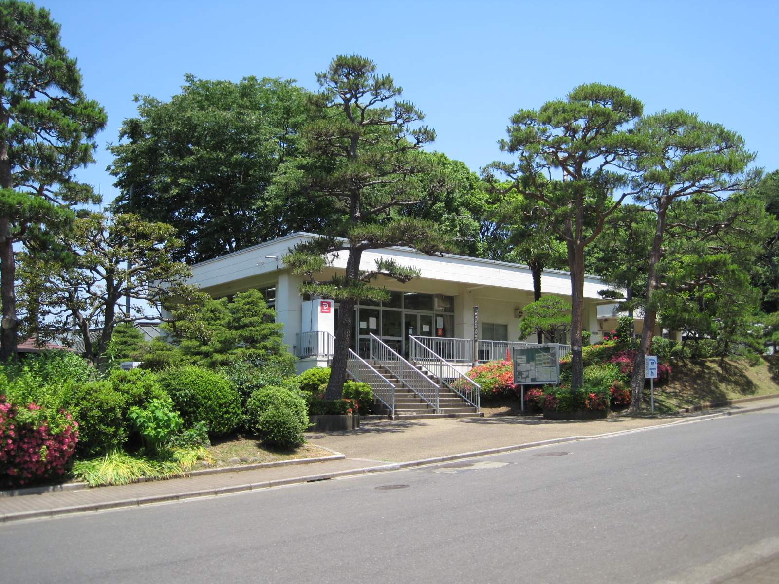 【八柱霊園】臨時職員（アルバイト・管理係）を募集しています[8月2日更新]