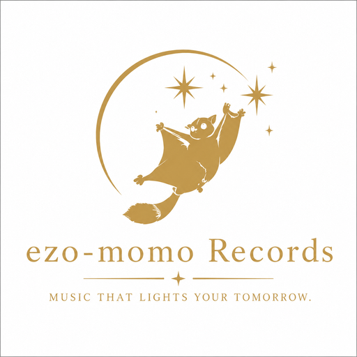 ezo-momo Records