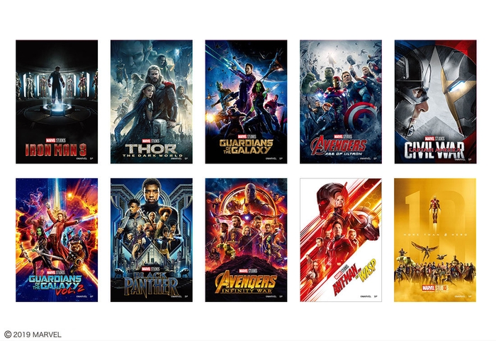 3店共通先行アイテム(缶バッジ)