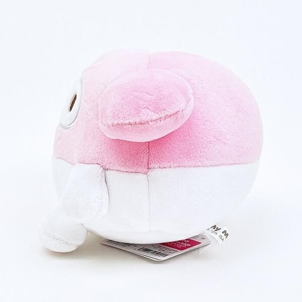 サンリオもっつみぬいぐるみ