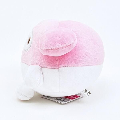 サンリオもっつみぬいぐるみ