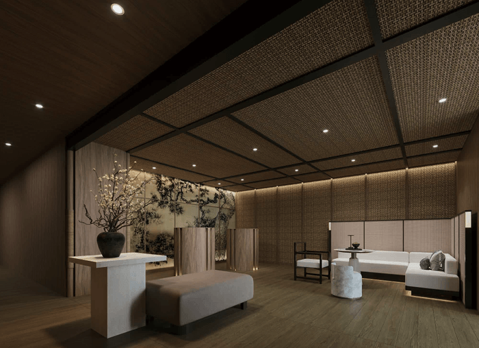 ロビー・エントランス