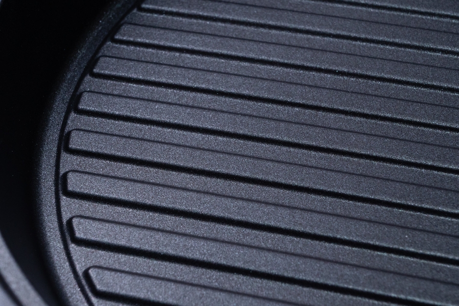 余分な脂を落として美味しくヘルシーに！