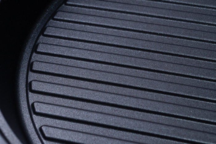 余分な脂を落として美味しくヘルシーに!