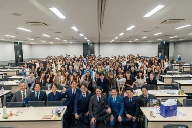 歯科の人材危機と超高齢社会に挑む、熊本から始まった「熱き革命」　 受講者1万人突破のJDA、原点の地で第100回記念講習会を開催