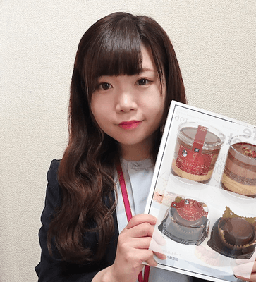 開発担当者