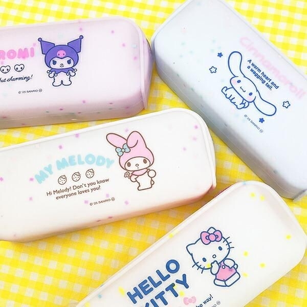 サンリオのポーチ