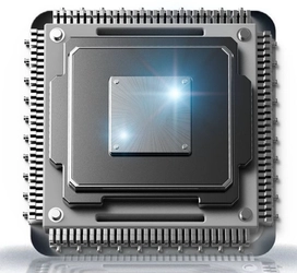 世界の産業用チップメーカー分析：市場シェア、販売動向、価格変動2026