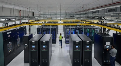 データセンター電源システムの世界産業レポート2026：市場シェア、競争状況、成長率14.30%分析