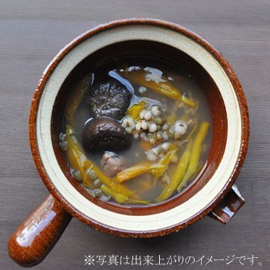 薬膳スープキット