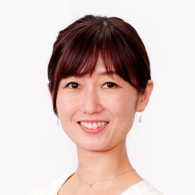 生出 さやか氏