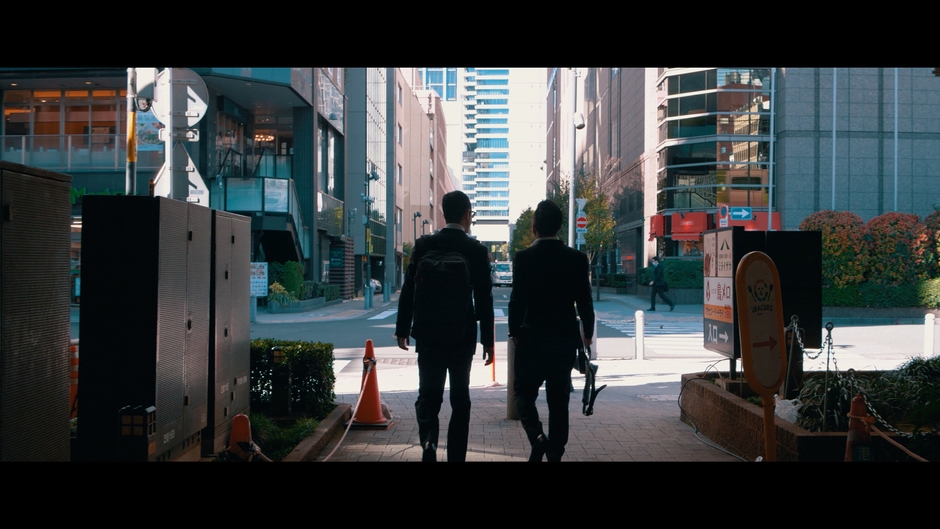 ミュージックビデオ「TEENAGE」イメージ画像4