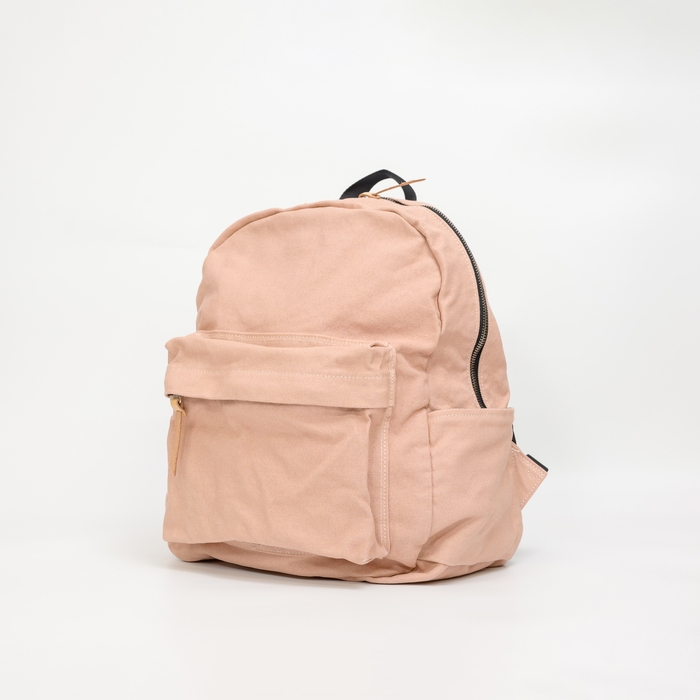 ガーメントダイ(3) リュック