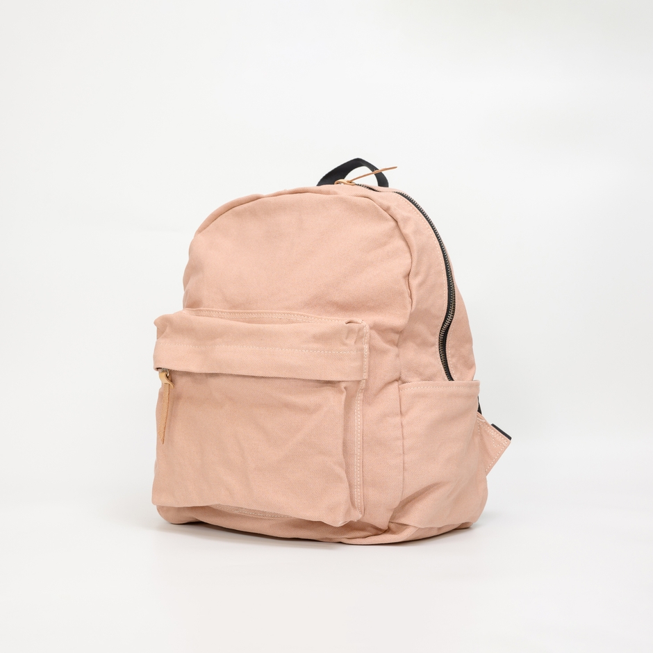 ガーメントダイ(3) リュック