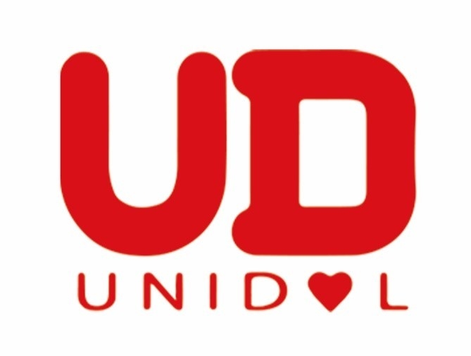 UNIDOLロゴ