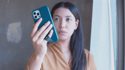 握らない 落とさない