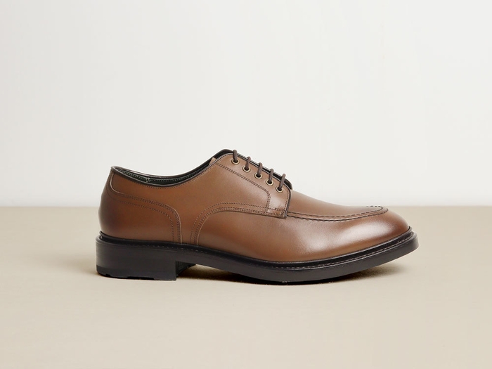 66AL BGTH ブラウン(Uチップ)　29,700円(税込)