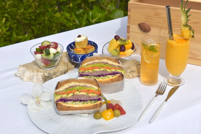 星野リゾート リゾナーレ小浜島