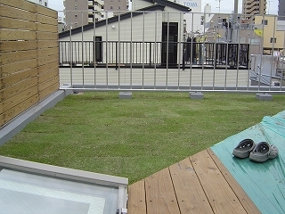 施工完了