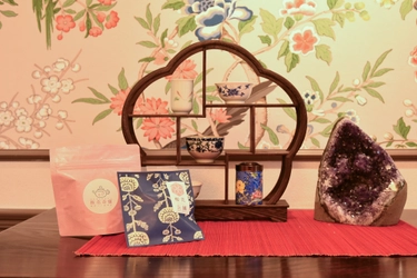 国産中国茶葉専門店『桜花茶舗』が田園調布に12/21オープン 日本が育てた“未知の味と香り”を届ける 『和茶イナ(わちゃいな)』ブランドを販売