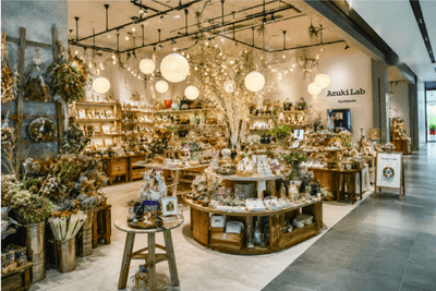 Azuki Lab 手しごと雑貨店