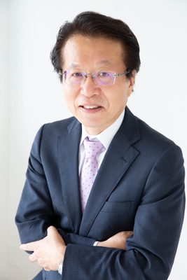 名門指導会創設者/西村則康