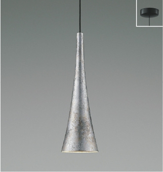 「引箔」ペンダントライト(1)