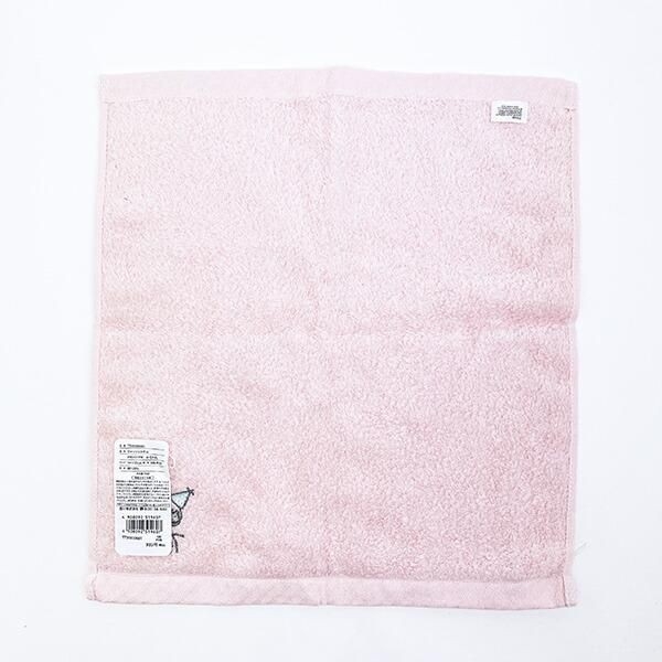 スヌーピーのタオル