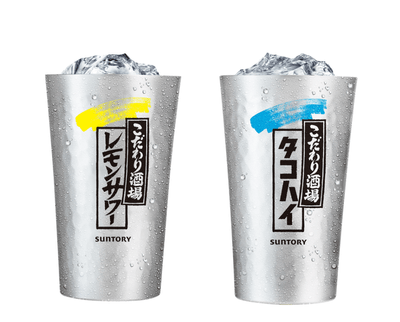 オモウマ酒場飲料販売ブース