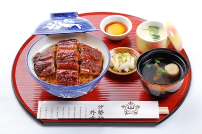 うなぎのしろむら(1)